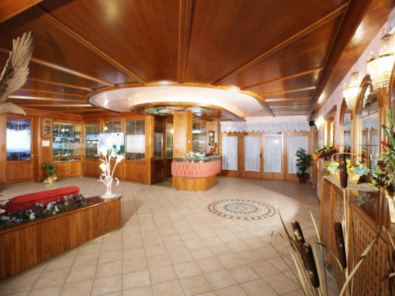 Adler Hotel Wellness & Spa - 안달로 외부 사진